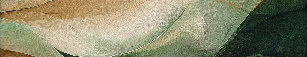 Texture organique panoramique